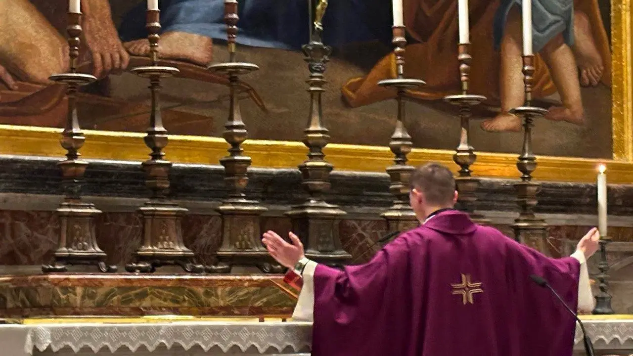 Vatican cập nhật các quy định về ý lễ