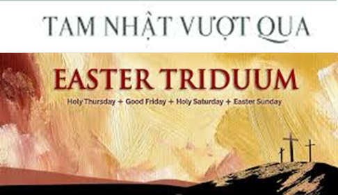 Tam Nhật Thánh là gì?
