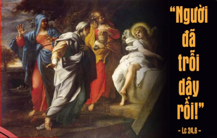 Radio thứ Bảy 19/04/2025 - Vatican News Tiếng Việt