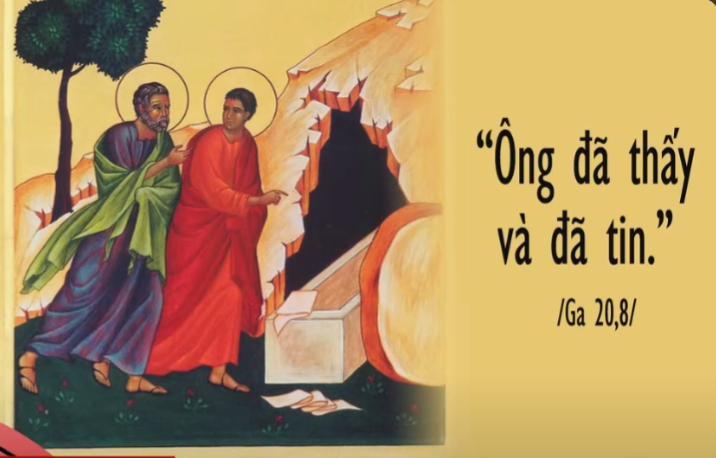 Radio Chúa Nhật 20/04/2025 - Vatican News Tiếng Việt