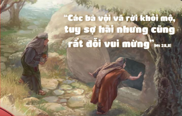 Radio thứ Hai 21/04/2025 - Vatican News Tiếng Việt