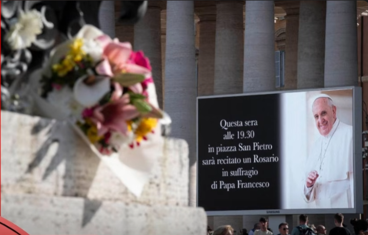 Radio thứ Ba 22/04/2025 - Vatican News Tiếng Việt