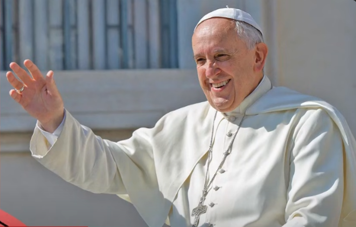Radio thứ Tư 23/04/2025 - Vatican News Tiếng Việt