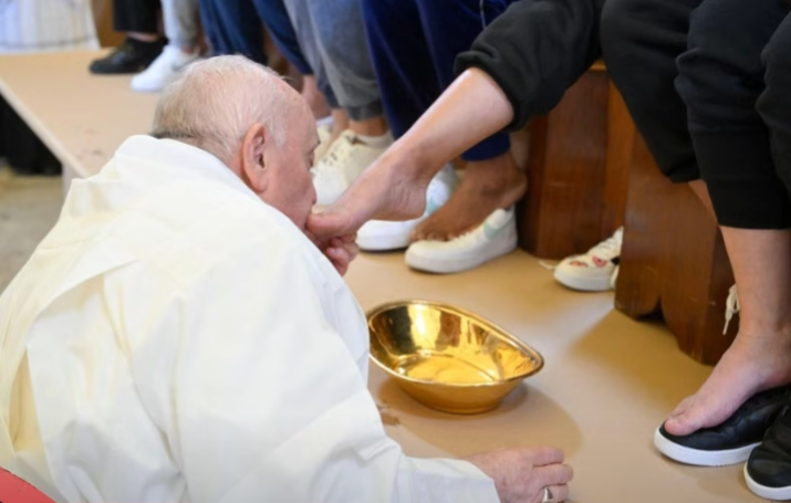 Radio thứ Sáu 25/04/2025 - Vatican News Tiếng Việt