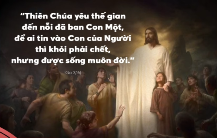 Radio thứ Tư 30/04/2025 - Vatican News Tiếng Việt
