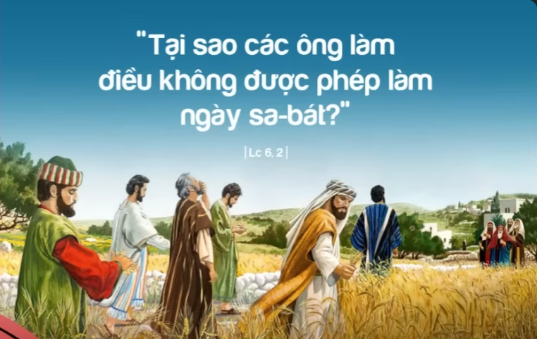 Radio Chúa nhật ngày 07/09/2025 - Vatican News Tiếng Việt