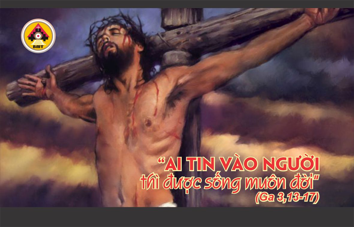 Lời Chúa CHÚA NHẬT XXIV THƯỜNG NIÊN -C