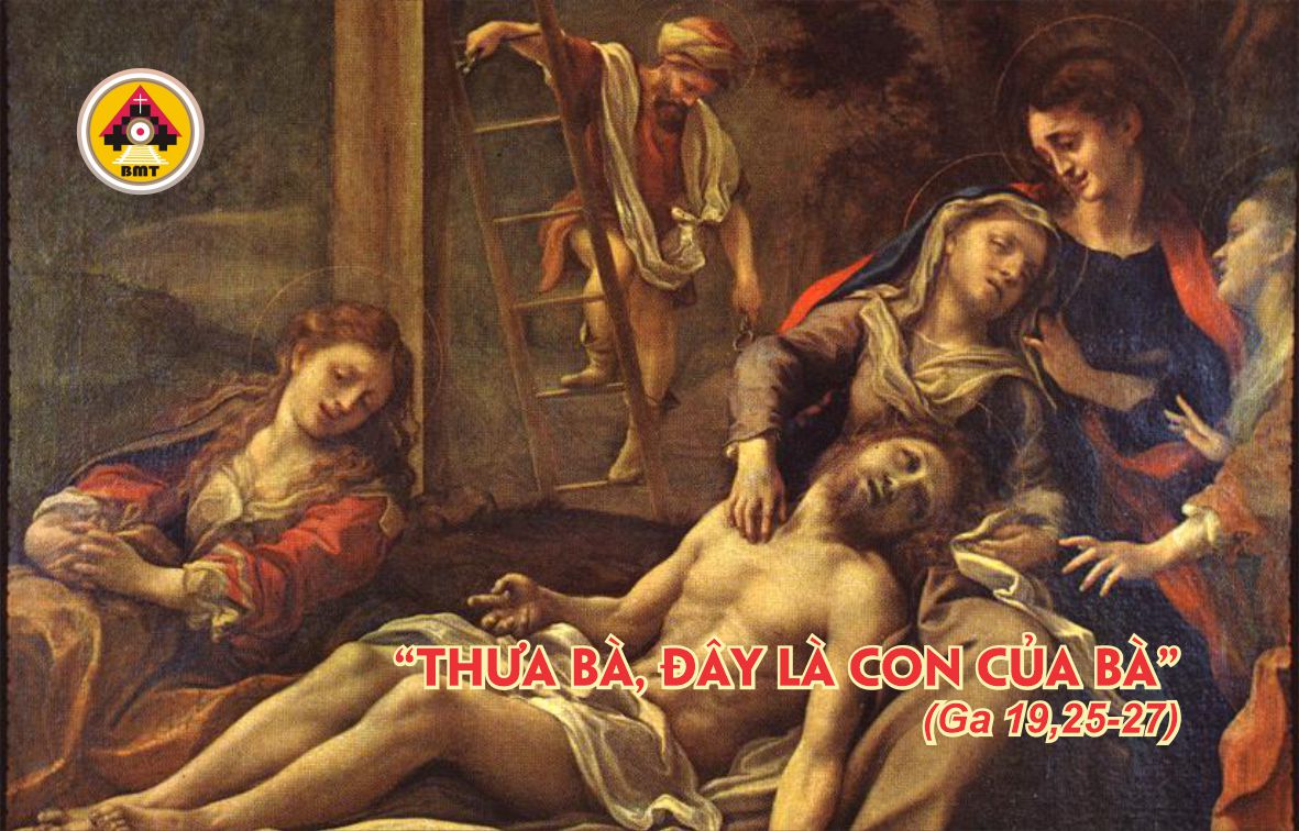 Lời Chúa THỨ HAI TUẦN 24 THƯỜNG NIÊN