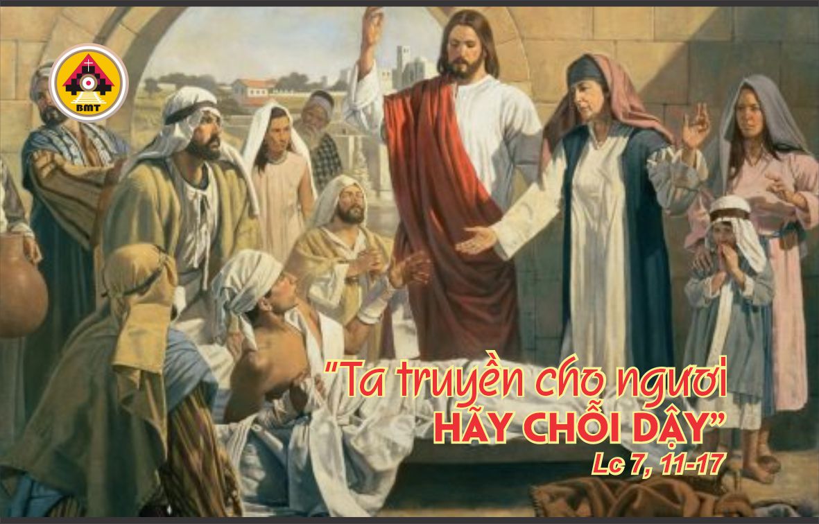 Lời Chúa THỨ BA TUẦN 24 THƯỜNG NIÊN