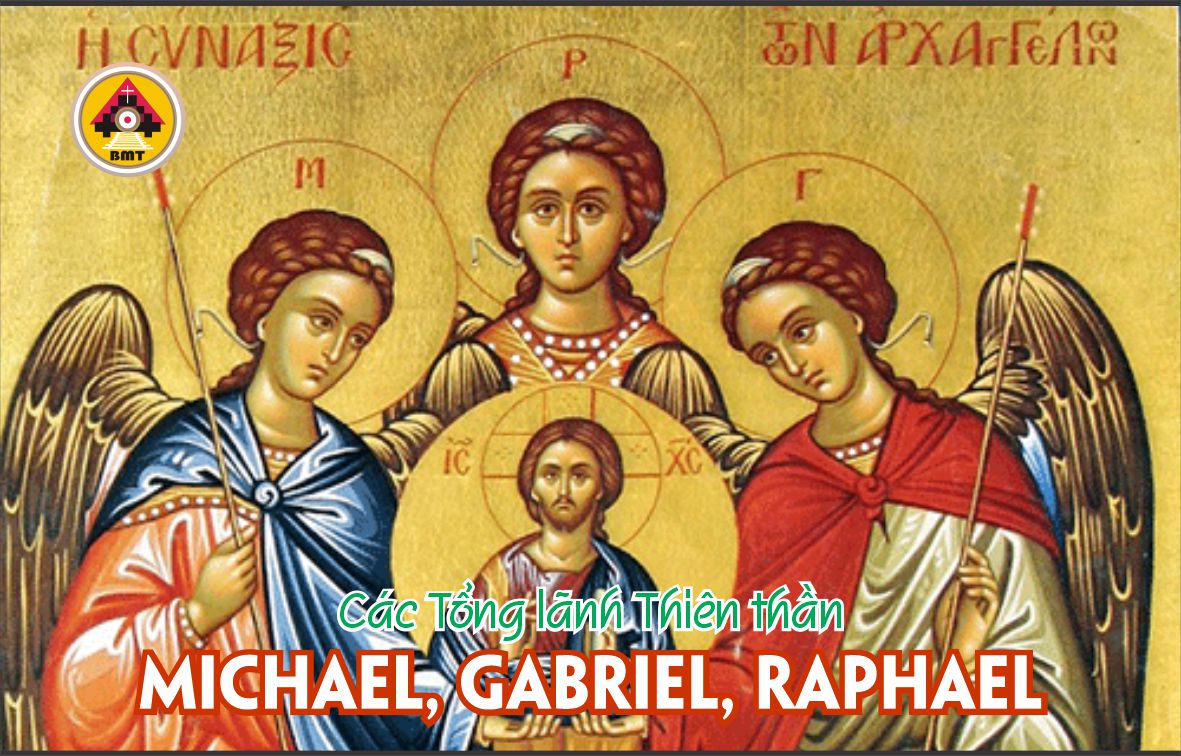 Lời Chúa THỨ HAI TUẦN 26 THƯỜNG NIÊN