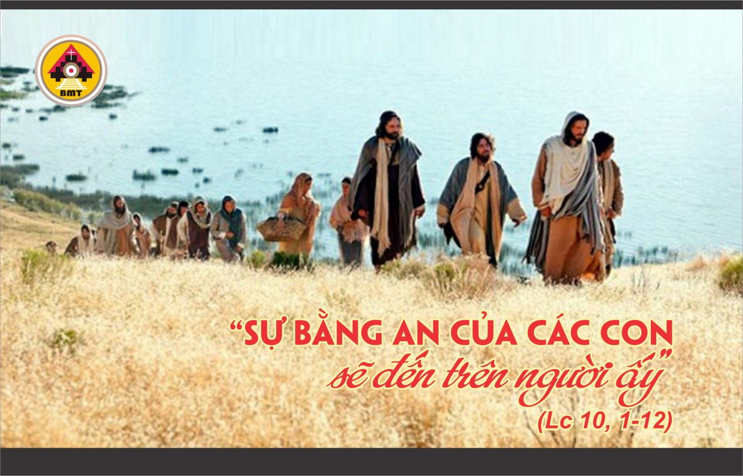 Lời Chúa THỨ SÁU TUẦN 26 THƯỜNG NIÊN