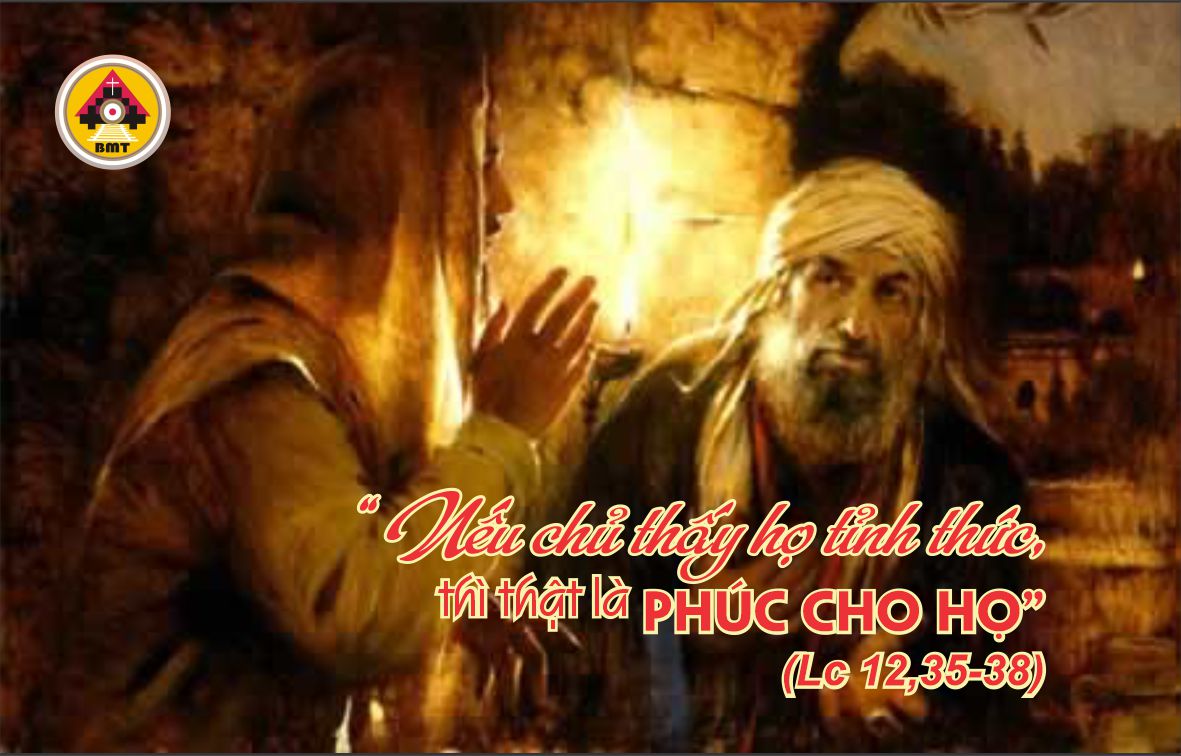 Lời Chúa THỨ BA TUẦN 29 TN