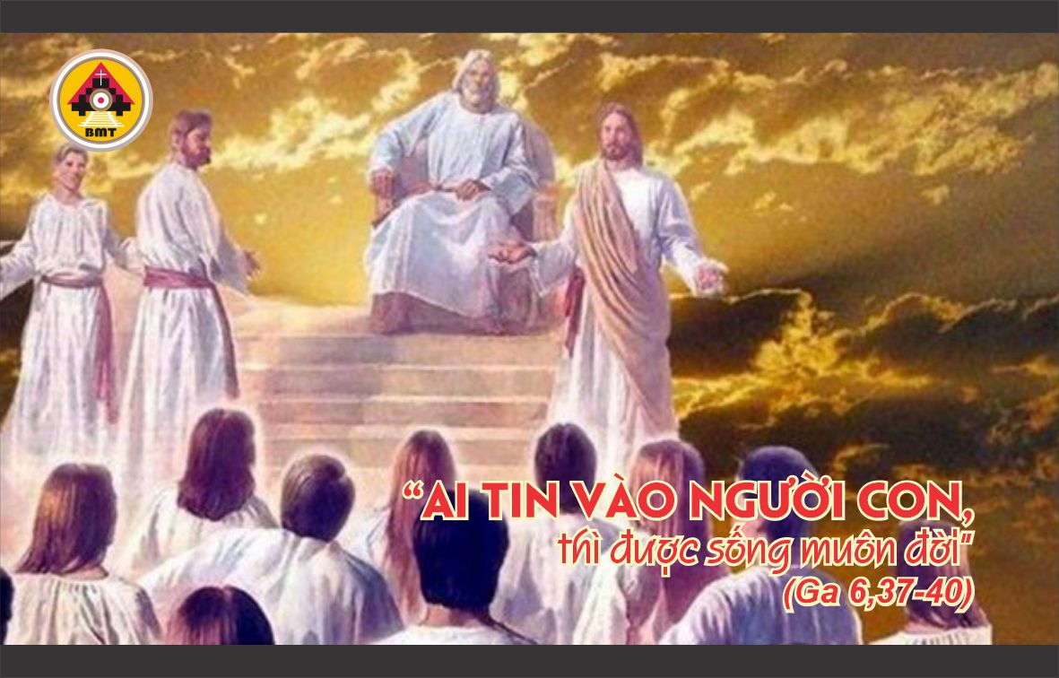 Lời Chúa CHÚA NHẬT XXXI THƯỜNG NIÊN -C