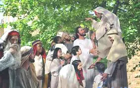 SUY NIỆM CHÚA NHẬT 31 THƯỜNG NIÊN NĂM C