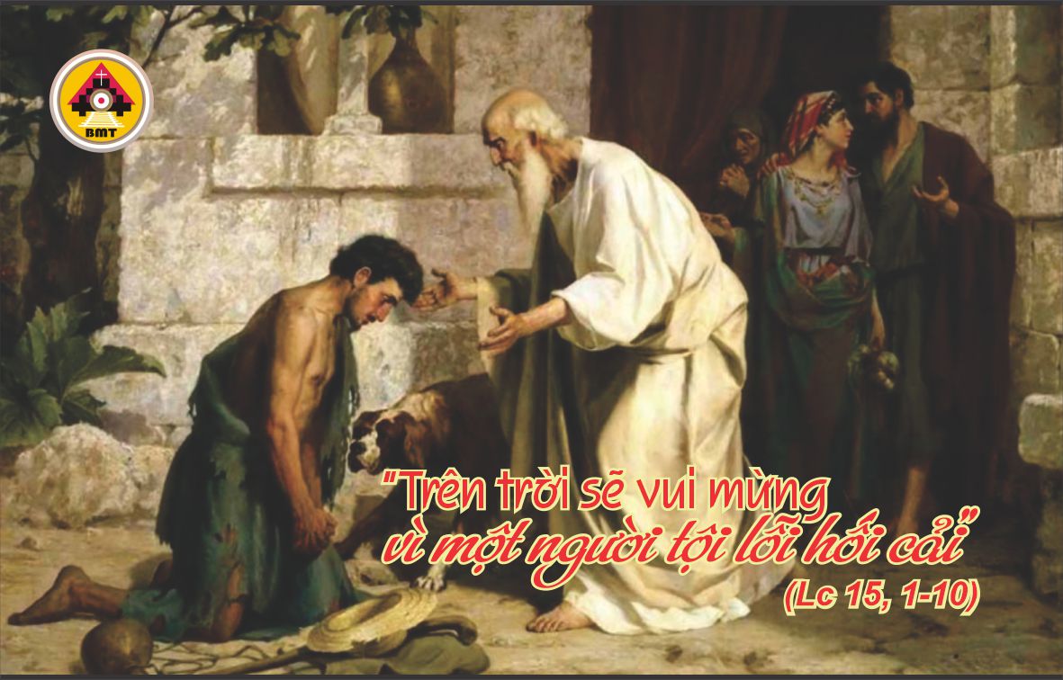 Lời Chúa THỨ NĂM TUẦN 31 TN