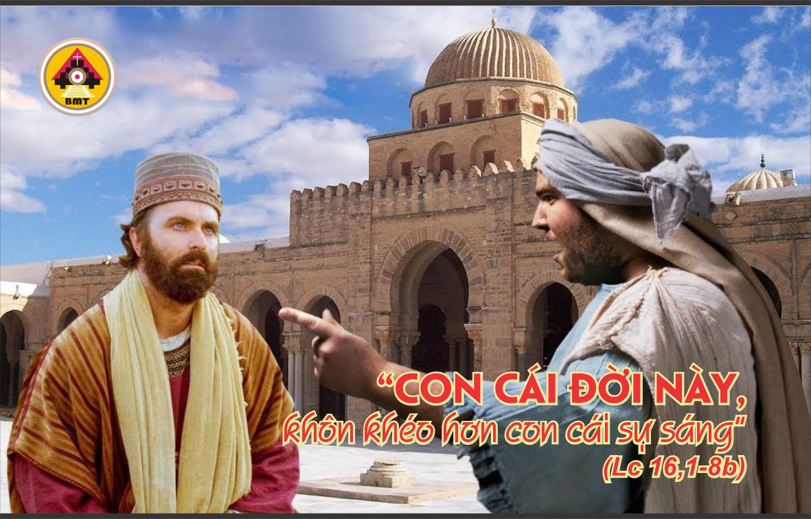 Lời Chúa THỨ SÁU TUẦN 31 TN