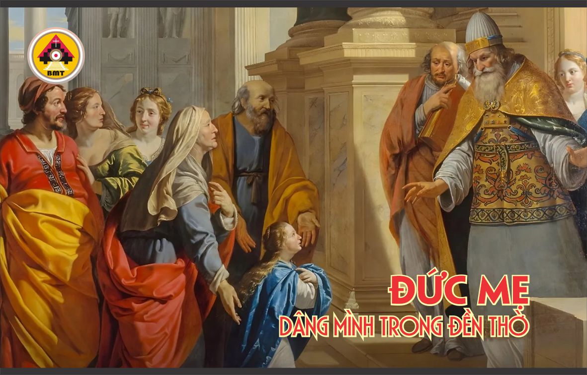 Lời Chúa THỨ SÁU TUẦN 33 TN