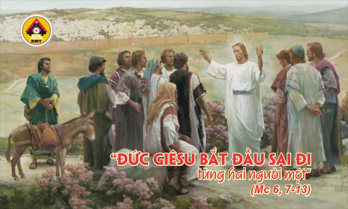 Lời Chúa THỨ NĂM TUẦN 4 TN