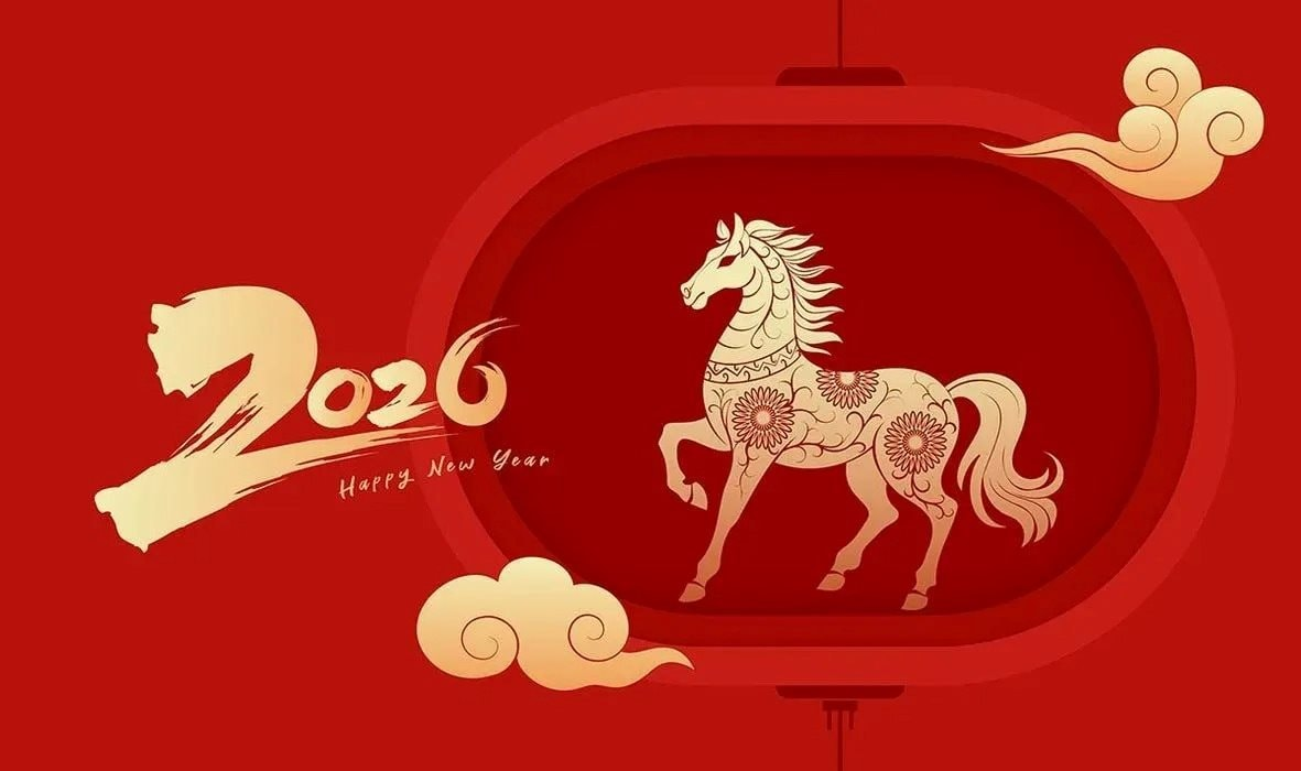 Năm Bính Ngọ - Tản mạn về con ngựa.