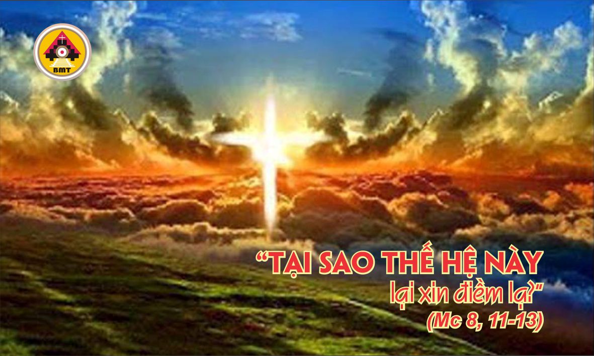 Lời Chúa THỨ HAI TUẦN 6 TN