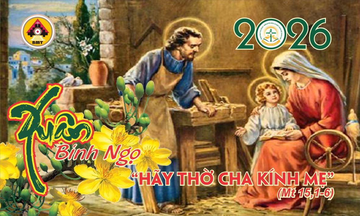 Lời Chúa THỨ TƯ TUẦN 6 TN