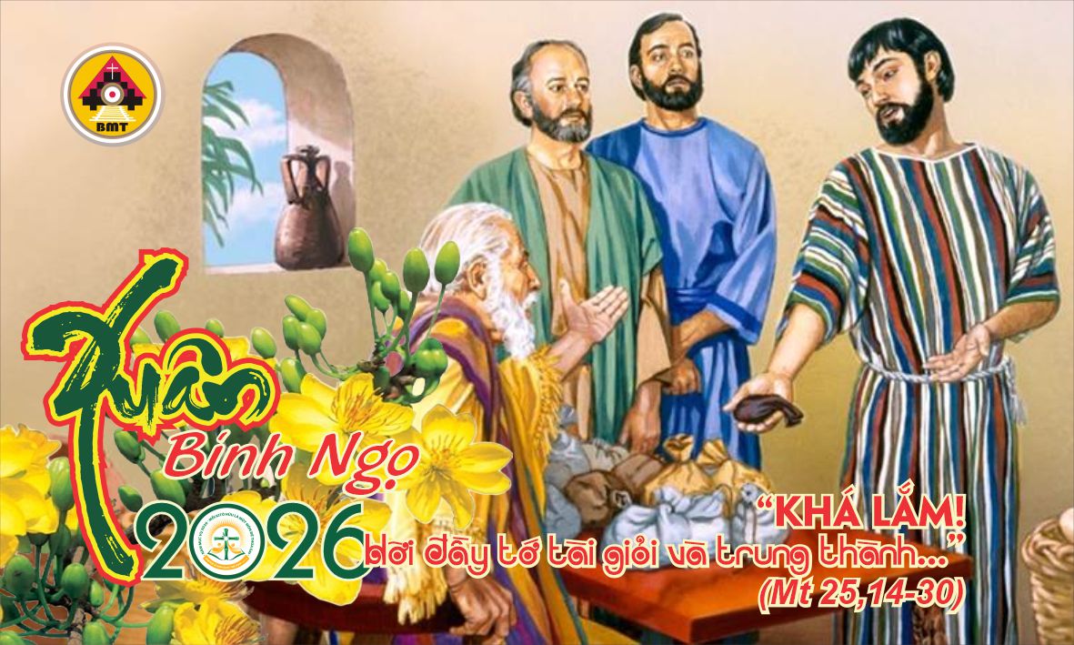 Lời Chúa THỨ NĂM TUẦN 6 TN