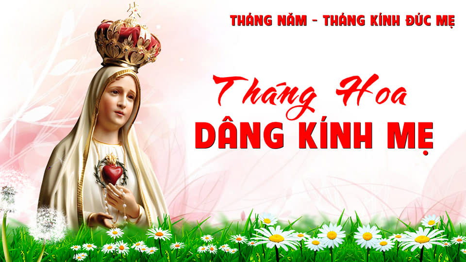 Giáo xứ Hưng Văn (An Thới - Phú Quốc): Khai mạc Tháng Hoa Dâng Kính Đức Mẹ & Kính Thánh Giuse Thợ