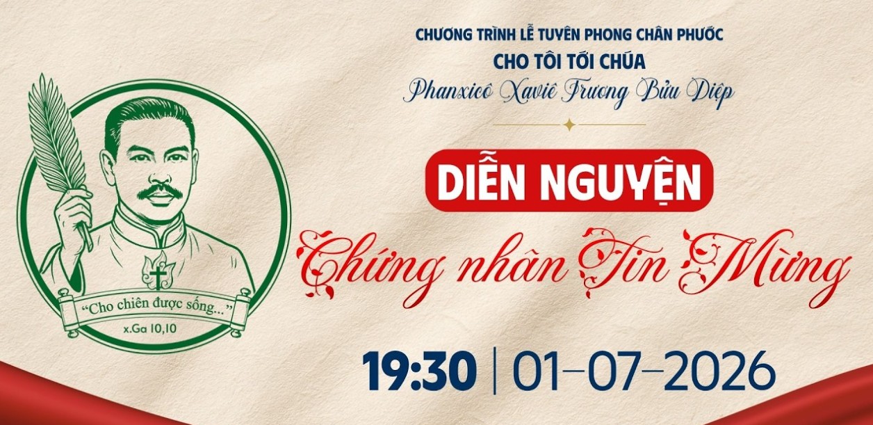 Diễn nguyện 
