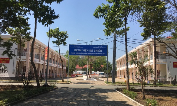 Kinh nghiệm cách ly của một tu sĩ
