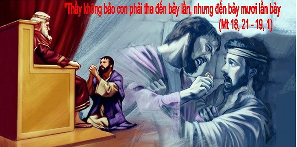 Thứ Năm Tuần XIX Mùa Thường Niên Năm chẵn