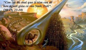 Thứ Ba Tuần XX Mùa Thường Niên Năm chẵn
