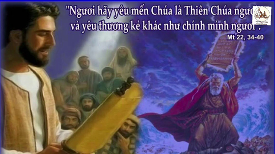 Thứ Sáu Tuần XX Mùa Thường Niên Năm chẵn