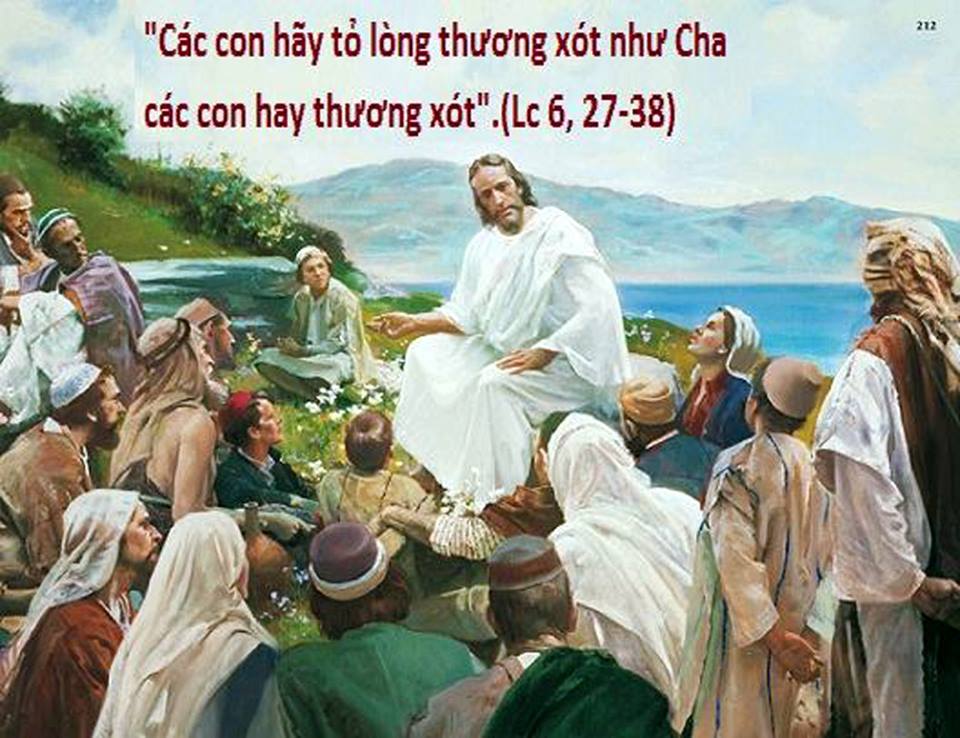 Thứ Năm Tuần XXIII Mùa Thường Niên Năm chẵn