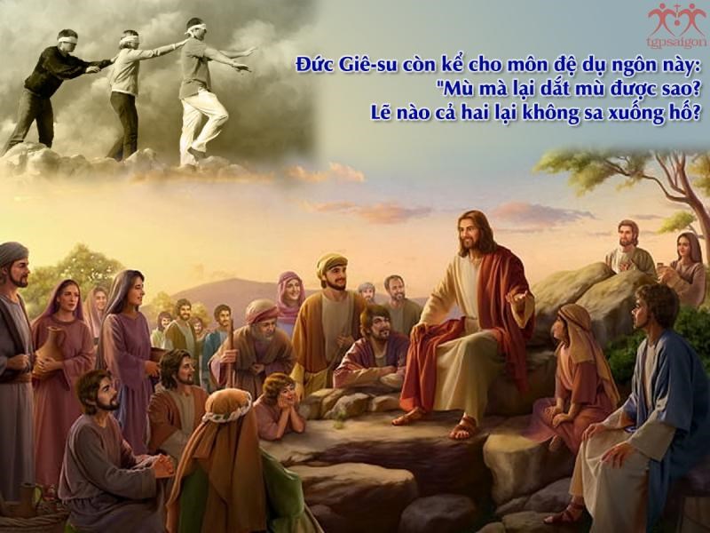 Thứ Sáu Tuần XXIII Mùa Thường Niên Năm chẵn
