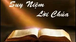 Từ ngày 14.09 đến ngày 19.09.2020 _ Phút lắng đọng Lời Chúa
