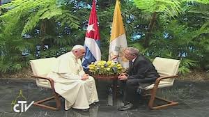 Kỷ niệm 5 năm chuyến tông du Cuba của ĐGH Phanxicô để thúc đẩy hòa giải với Hoa Kỳ