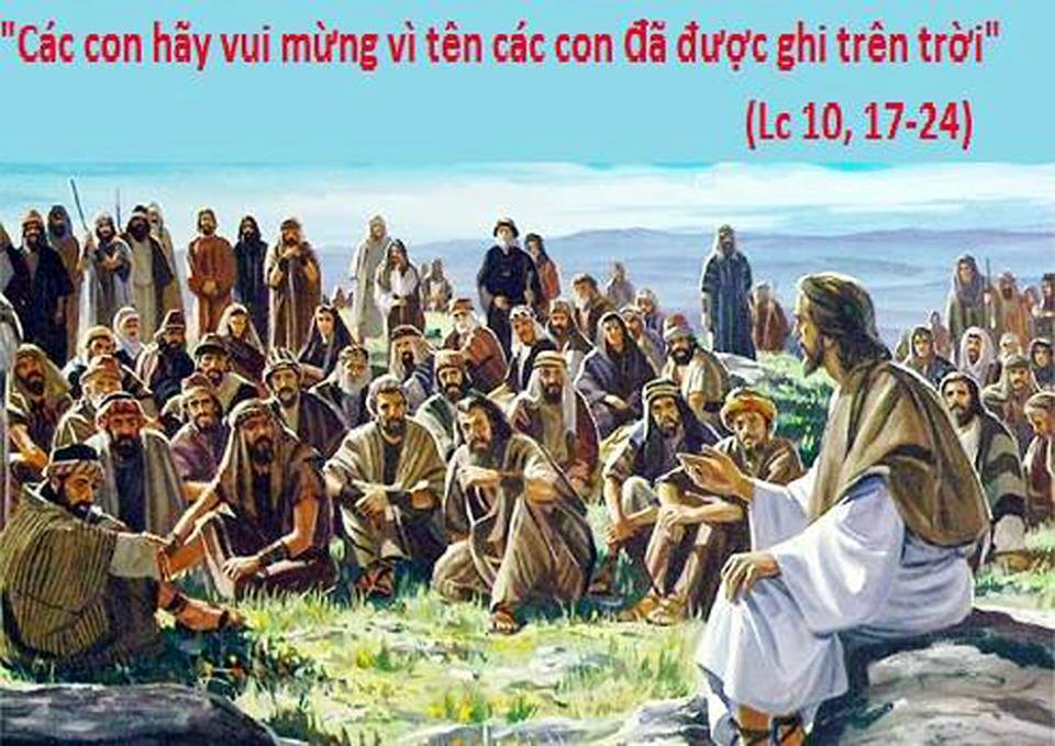 Thứ Bảy Tuần XXVI Mùa Thường Niên Năm chẵn