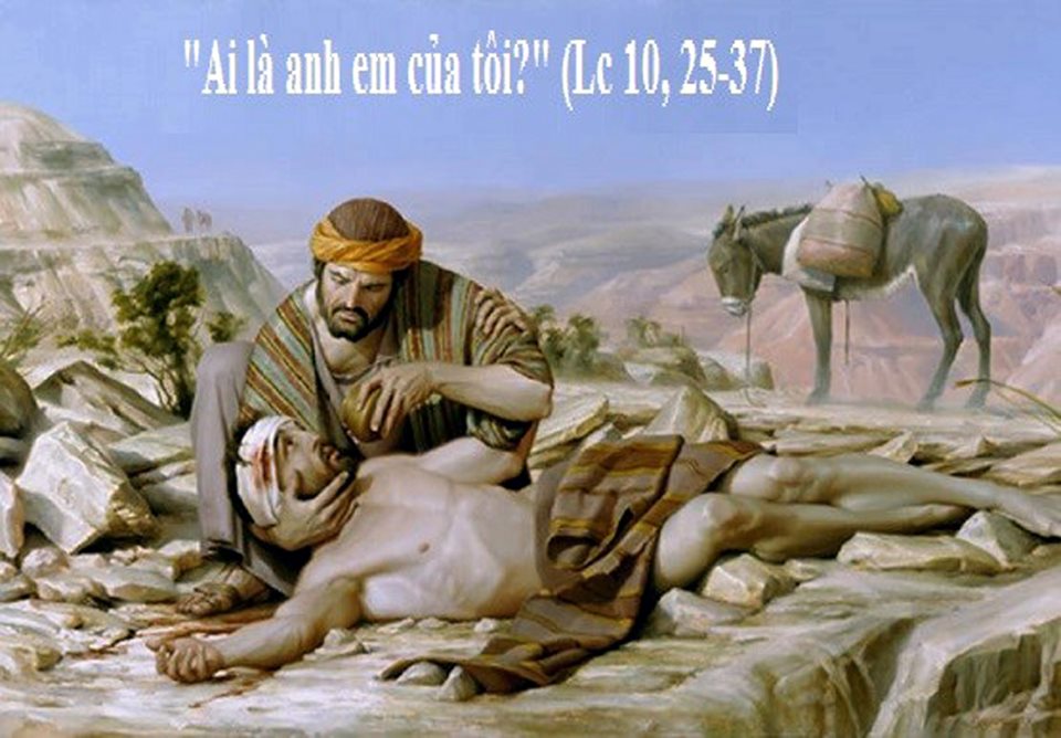 Thứ Hai Tuần XXVII Mùa Thường Niên Năm chẵn