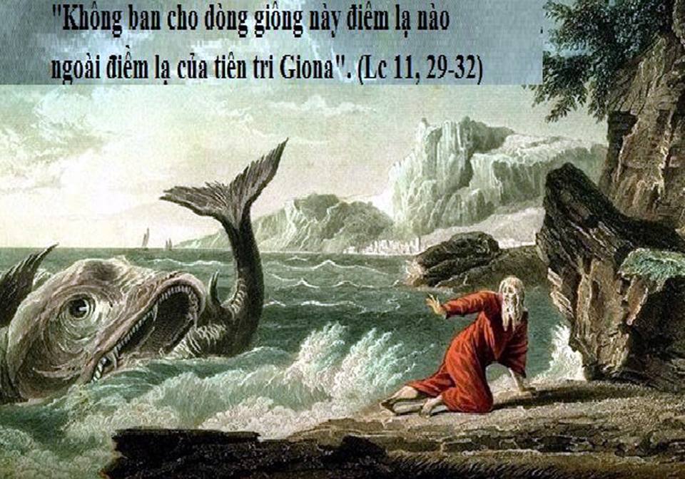 Thứ Hai Tuần XXVIII Mùa Thường Niên Năm chẵn