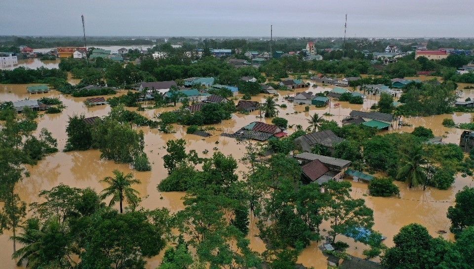 Tận cùng của nỗi đau