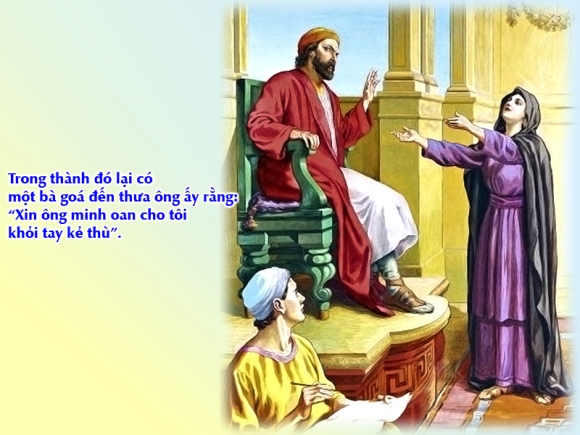 Thứ Bảy Tuần XXXII Mùa Thường Niên Năm chẵn