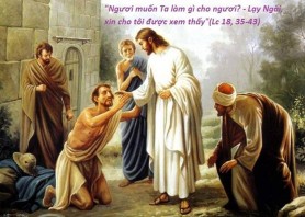 Thứ Hai Tuần XXXII Mùa Thường Niên Năm chẵn