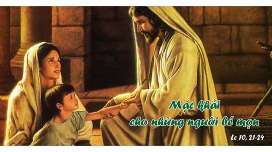 Thứ Ba Tuần I Mùa Vọng Năm B
