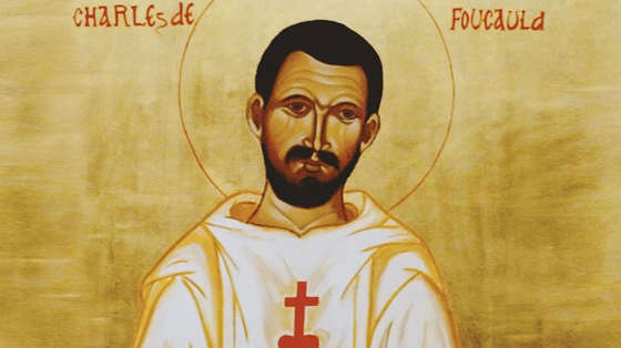 ĐTC chủ sự Công nghị tuyên thánh cho chân phước Charles de Foucauld và 6 chân phước khác