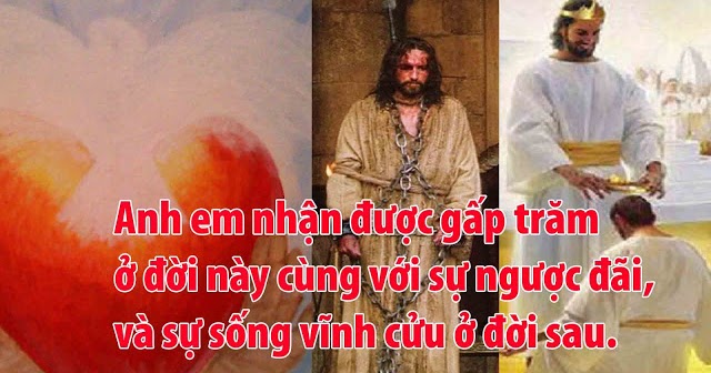 Thứ Ba tuần 8 thường niên