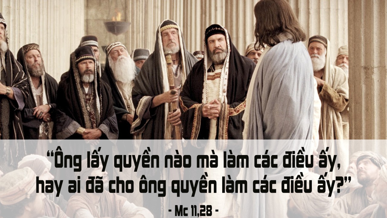 Thứ Bảy tuần 8 thường niên