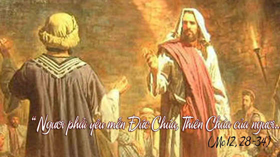 Thứ Năm đầu tháng, tuần 9 thường niên. – Thánh Carôlô Loan-ga và các bạn, tử đạo. Lễ nhớ