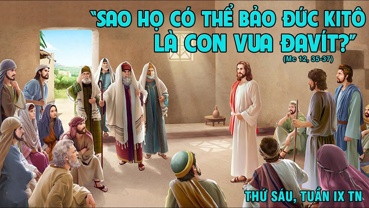 Thứ Sáu đầu tháng, tuần 9 thường niên