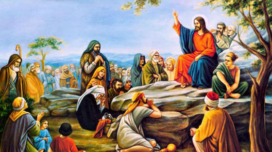 Thứ Hai tuần 10 thường niên