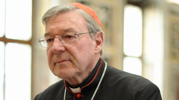 ĐHY George Pell: Tôi đã tha thứ cho những người buộc tội tôi
